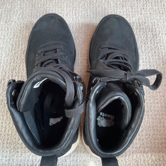 Women boots - Picture 7 of 12